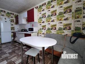 4-к квартира, вторичка, 81м2, 5/5 этаж