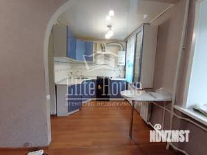 3-к квартира, вторичка, 57м2, 2/5 этаж