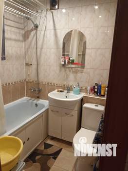 1-к квартира, вторичка, 31м2, 4/5 этаж