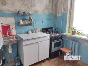 2-к квартира, вторичка, 49м2, 4/5 этаж