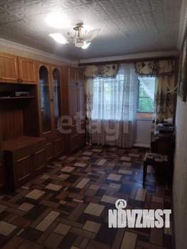 2-к квартира, вторичка, 44м2, 2/5 этаж