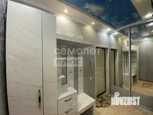 2-к квартира, вторичка, 62м2, 2/15 этаж