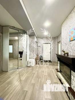 3-к квартира, вторичка, 92м2, 4/9 этаж