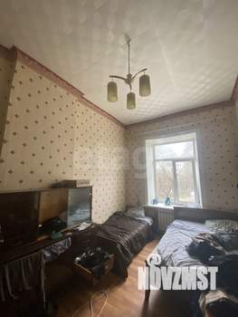 2-к квартира, вторичка, 58м2, 2/2 этаж