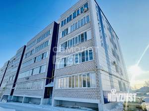 2-к квартира, вторичка, 76м2, 4/5 этаж