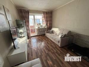 2-к квартира, вторичка, 52м2, 3/9 этаж