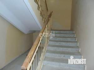 2-к квартира, вторичка, 61м2, 3/13 этаж