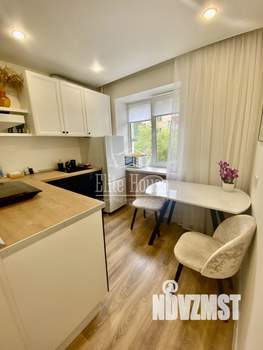 2-к квартира, вторичка, 43м2, 3/5 этаж