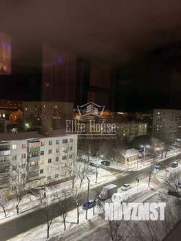 2-к квартира, вторичка, 46м2, 9/9 этаж