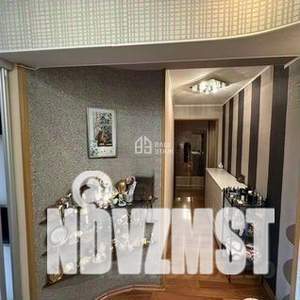 2-к квартира, вторичка, 51м2, 4/5 этаж