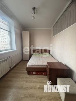 1-к квартира, вторичка, 46м2, 5/15 этаж