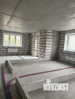 3-к квартира, вторичка, 86м2, 7/18 этаж