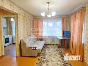 1-к квартира, вторичка, 32м2, 1/5 этаж