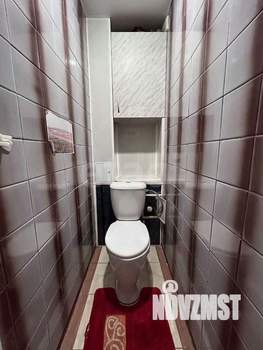 2-к квартира, вторичка, 44м2, 1/5 этаж