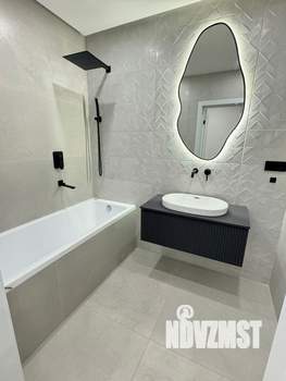 2-к квартира, вторичка, 66м2, 10/19 этаж