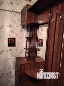 1-к квартира, вторичка, 30м2, 3/5 этаж