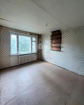 3-к квартира, вторичка, 57м2, 2/5 этаж