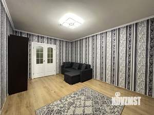 1-к квартира, вторичка, 41м2, 5/10 этаж