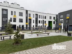 2-к квартира, вторичка, 74м2, 2/3 этаж