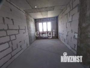 1-к квартира, вторичка, 39м2, 4/26 этаж