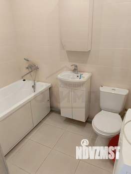 1-к квартира, вторичка, 36м2, 5/5 этаж