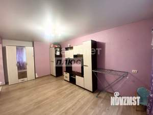 1-к квартира, вторичка, 30м2, 2/5 этаж