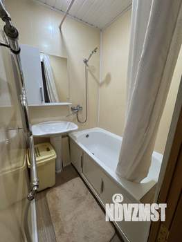 3-к квартира, вторичка, 60м2, 2/5 этаж