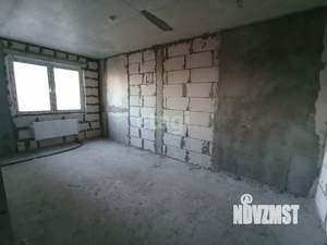 2-к квартира, вторичка, 51м2, 10/19 этаж