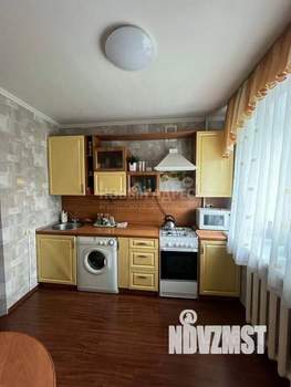 1-к квартира, вторичка, 41м2, 2/5 этаж