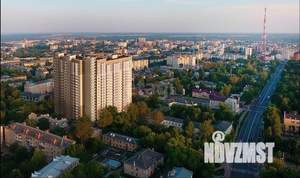 2-к квартира, вторичка, 71м2, 4/22 этаж