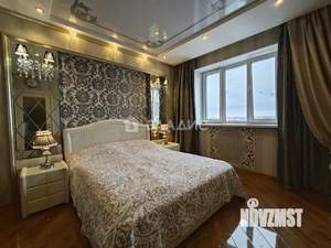 4-к квартира, вторичка, 122м2, 13/16 этаж