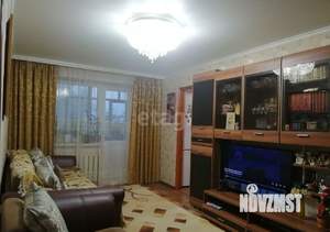 2-к квартира, вторичка, 44м2, 5/5 этаж