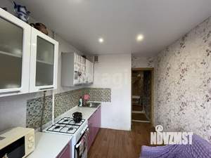 2-к квартира, вторичка, 52м2, 6/9 этаж