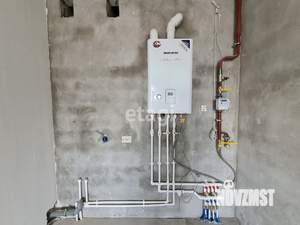 2-к квартира, вторичка, 57м2, 2/3 этаж