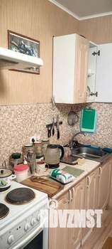 1-к квартира, вторичка, 42м2, 3/17 этаж