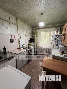 2-к квартира, вторичка, 51м2, 1/9 этаж