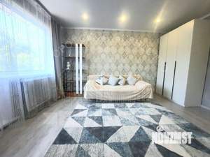 2-к квартира, вторичка, 45м2, 4/5 этаж