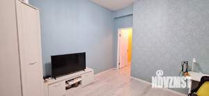 2-к квартира, вторичка, 42м2, 1/5 этаж