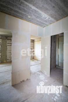 1-к квартира, вторичка, 37м2, 6/22 этаж