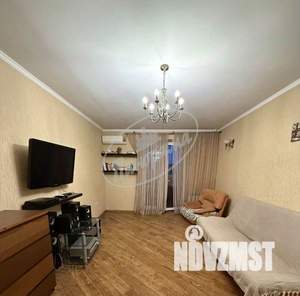 3-к квартира, вторичка, 76м2, 9/10 этаж