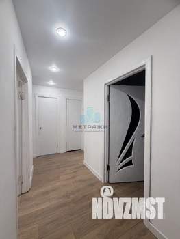 3-к квартира, вторичка, 70м2, 5/5 этаж