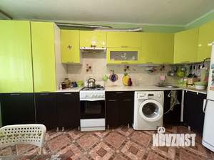 3-к квартира, вторичка, 71м2, 3/3 этаж