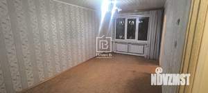 1-к квартира, вторичка, 29м2, 4/5 этаж