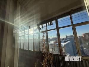 2-к квартира, вторичка, 48м2, 5/9 этаж