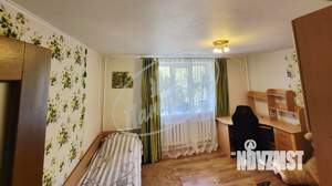 4-к квартира, вторичка, 98м2, 3/10 этаж