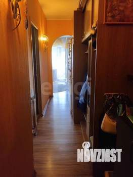 3-к квартира, вторичка, 50м2, 5/5 этаж