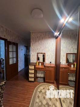 1-к квартира, вторичка, 41м2, 2/5 этаж