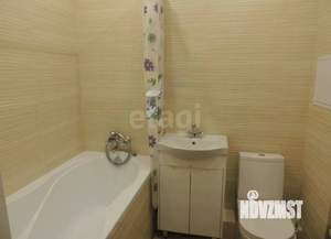 1-к квартира, вторичка, 42м2, 4/12 этаж