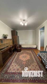 2-к квартира, вторичка, 42м2, 3/5 этаж