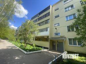3-к квартира, вторичка, 58м2, 3/5 этаж